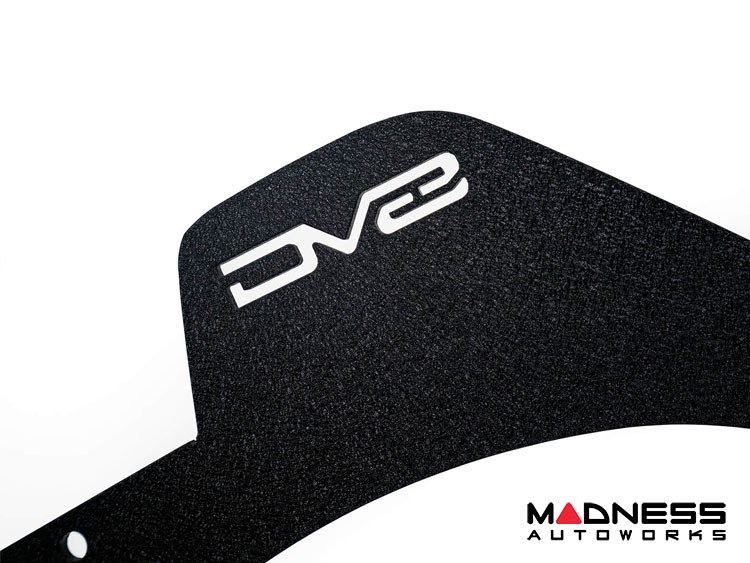 Jeep Gladiator Fender Flare Delete Kit Front and Rear